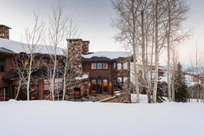 Гостиница Ski Utah Home  Парк-Сити